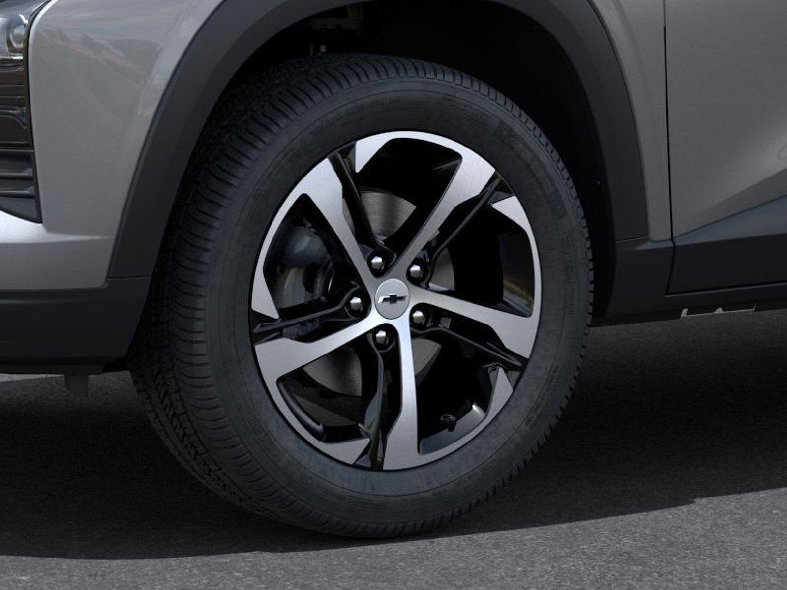 2025 Chevrolet Trax 1RS Cape May Court House NJ Stone Harbor Avalon