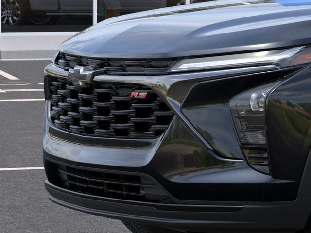 2026 Chevrolet Trax RS - Photo 13