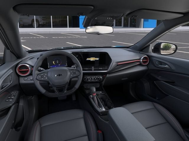 2026 Chevrolet Trax RS - Photo 15