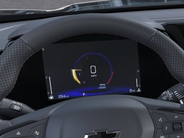 2026 Chevrolet Trax RS - Photo 18
