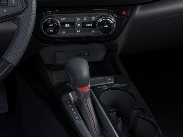 2026 Chevrolet Trax RS - Photo 23