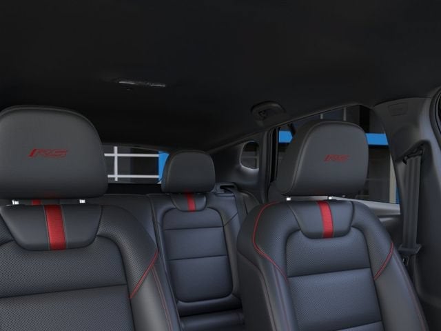 2026 Chevrolet Trax RS - Photo 24
