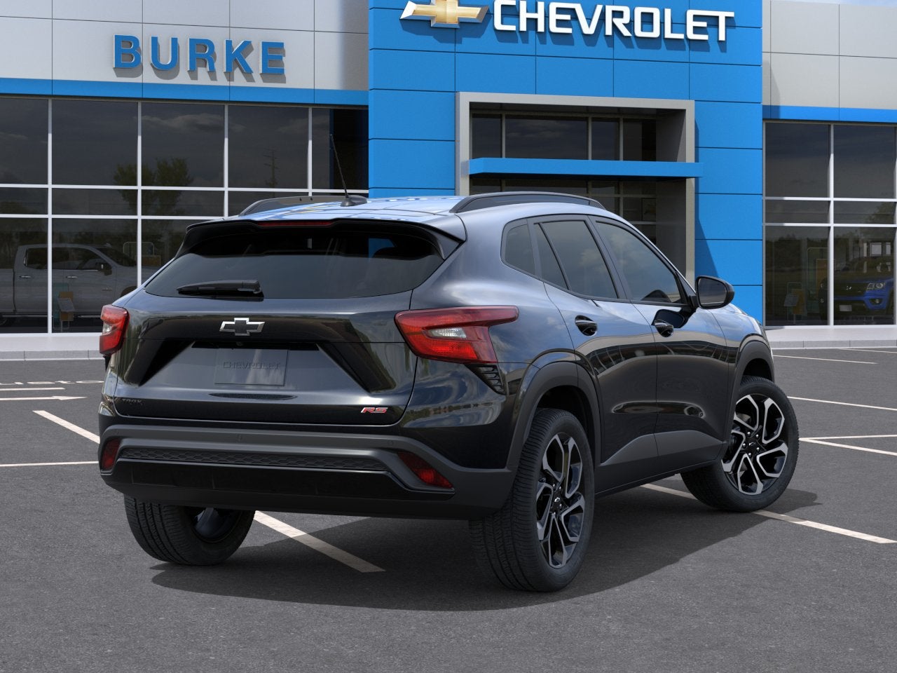 2026 Chevrolet Trax RS - Photo 28