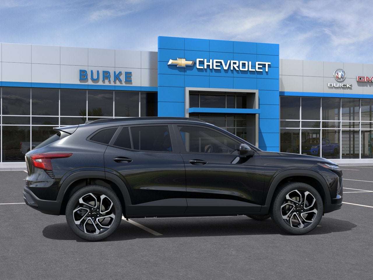 2026 Chevrolet Trax RS - Photo 29