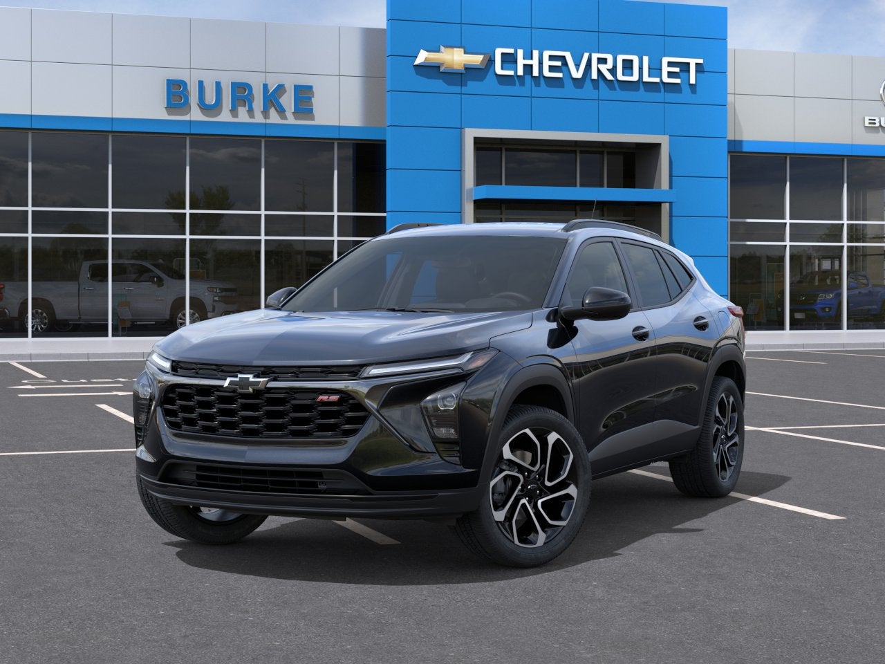 2026 Chevrolet Trax RS - Photo 30