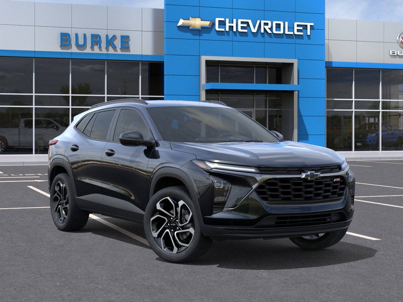 2026 Chevrolet Trax RS - Photo 31