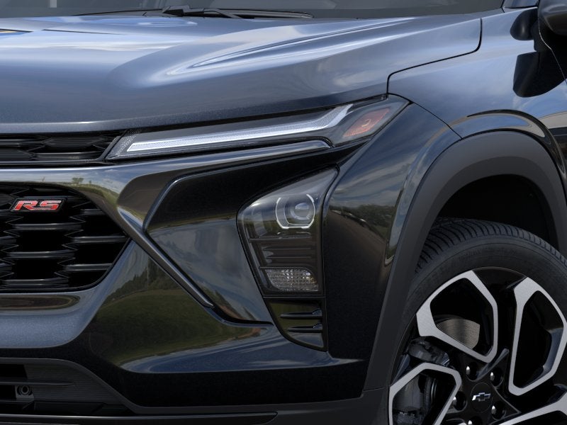 2026 Chevrolet Trax RS - Photo 34