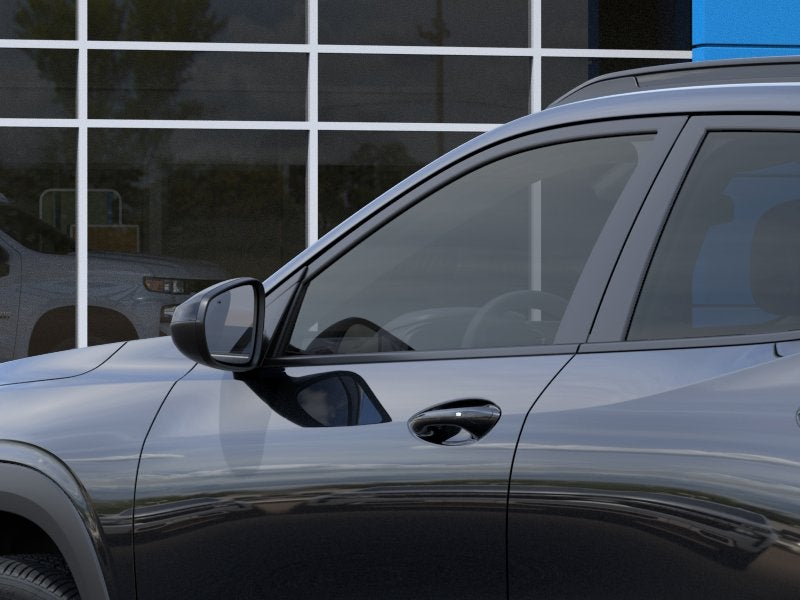 2026 Chevrolet Trax RS - Photo 36
