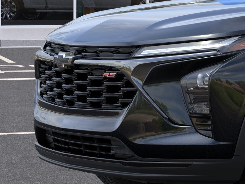2026 Chevrolet Trax RS - Photo 37