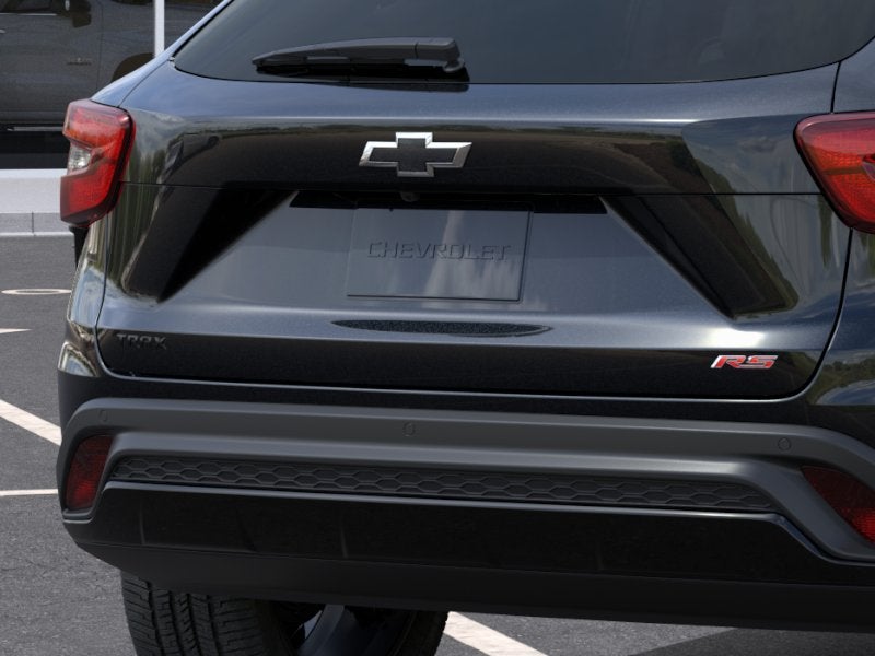 2026 Chevrolet Trax RS - Photo 38