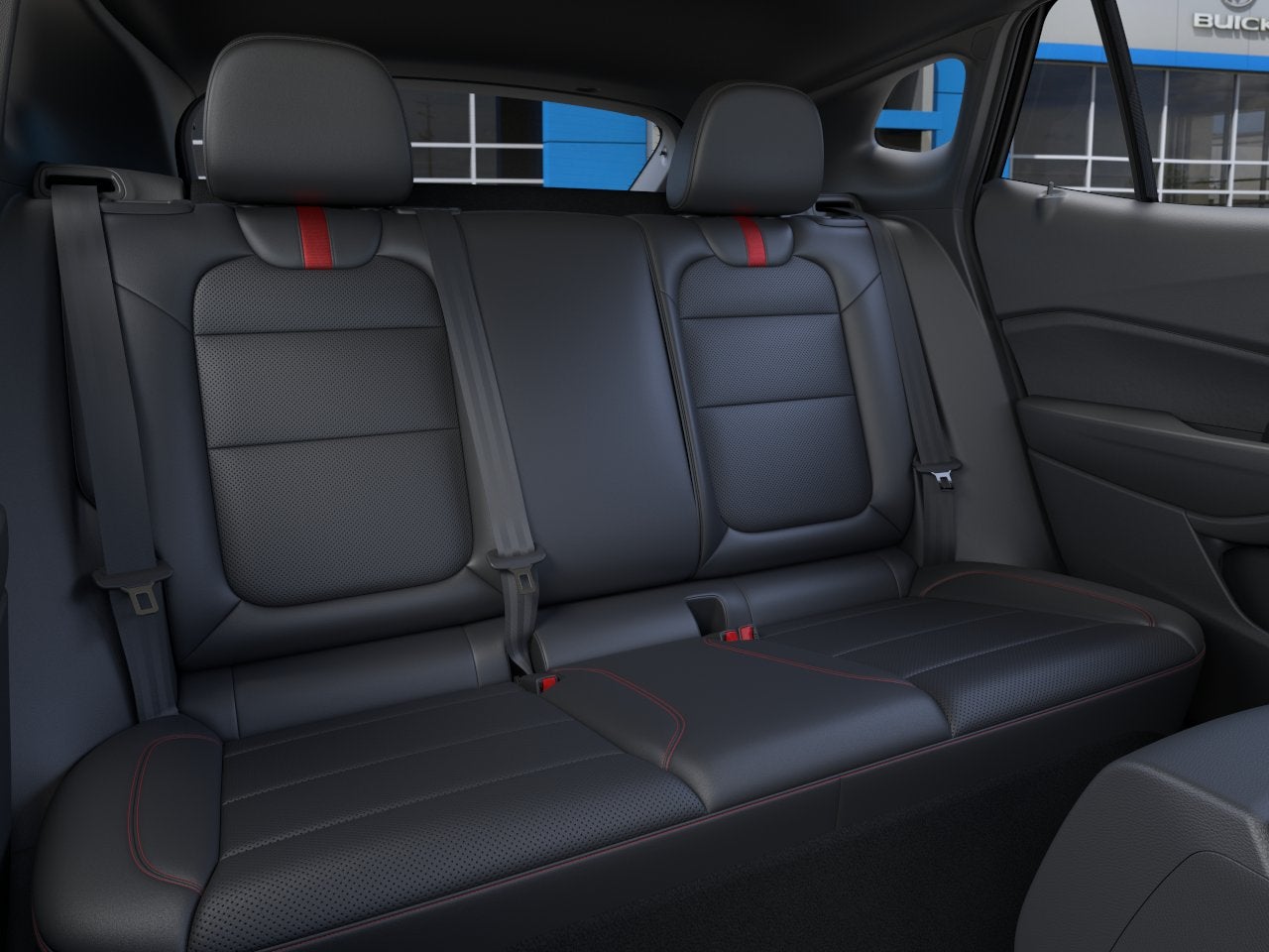 2026 Chevrolet Trax RS - Photo 41