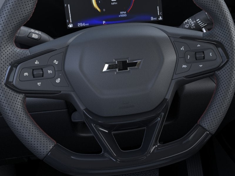 2026 Chevrolet Trax RS - Photo 43