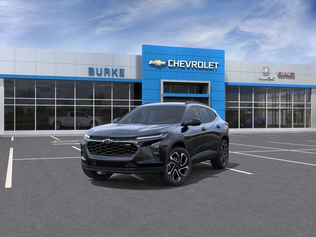 2026 Chevrolet Trax RS - Photo 8