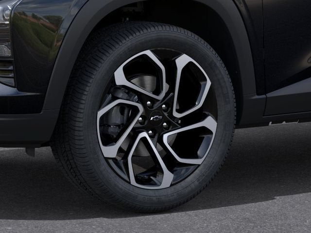 2026 Chevrolet Trax RS - Photo 9