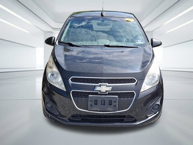 2015 Chevrolet Spark LS