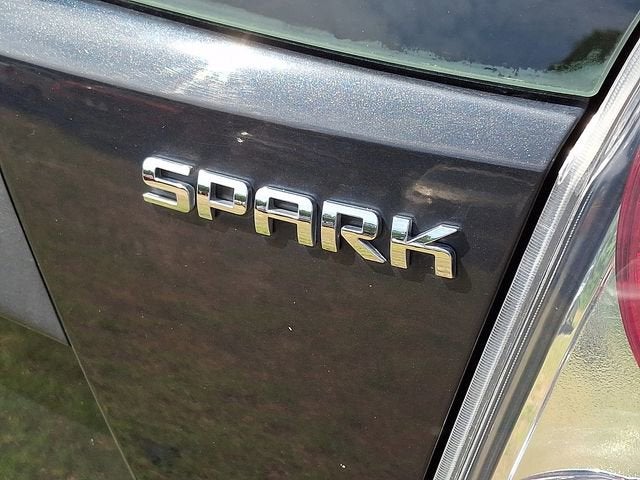 2015 Chevrolet Spark LS