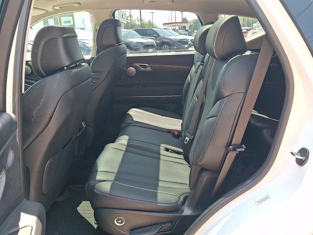 2025 Genesis GV80 3.5T Advanced AWD