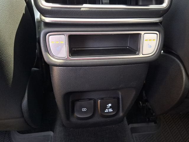 2025 Genesis GV80 3.5T Advanced AWD