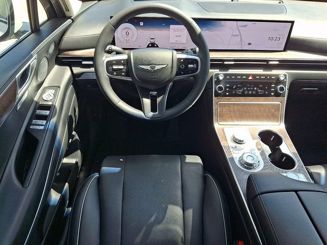 2025 Genesis GV80 3.5T Advanced AWD