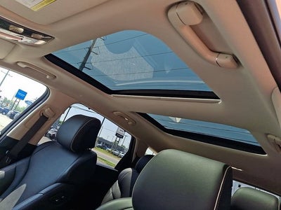 2025 Genesis GV80 3.5T Advanced AWD