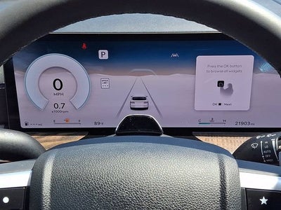 2025 Genesis GV80 3.5T Advanced AWD