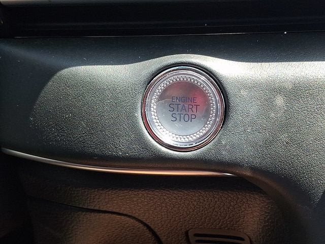 2025 Genesis GV80 3.5T Advanced AWD