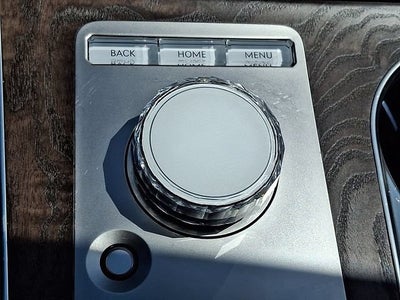 2025 Genesis GV80 3.5T Advanced AWD