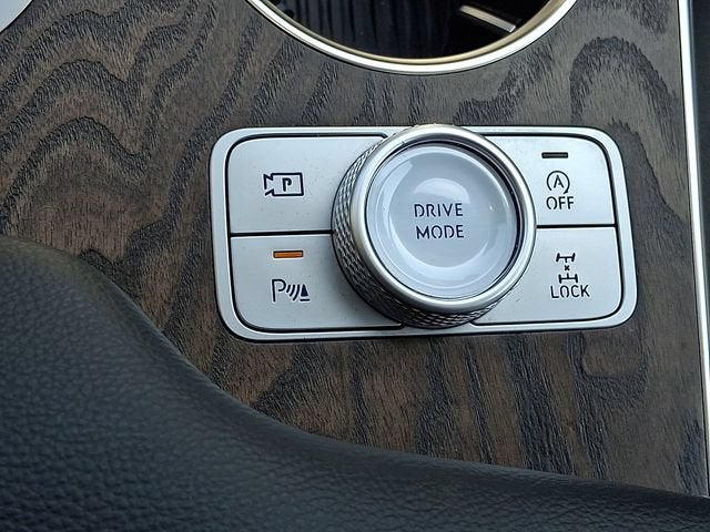 2025 Genesis GV80 3.5T Advanced AWD