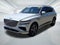 2025 Genesis GV80 3.5T Advanced AWD