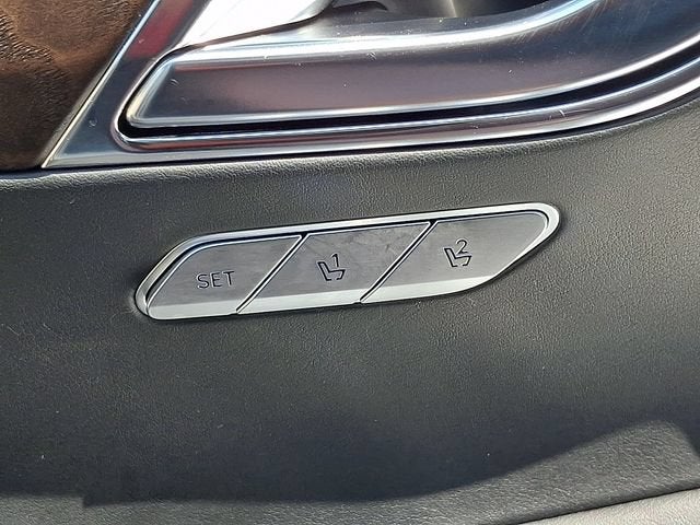 2025 Genesis GV80 3.5T Advanced AWD