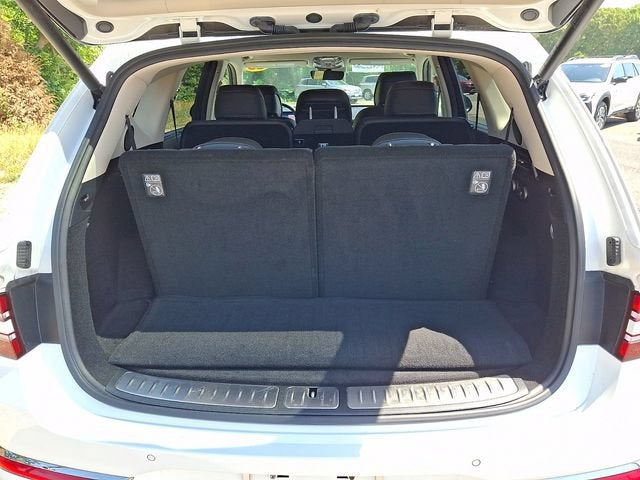 2025 Genesis GV80 3.5T Advanced AWD