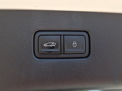 2025 Genesis GV80 3.5T Advanced AWD