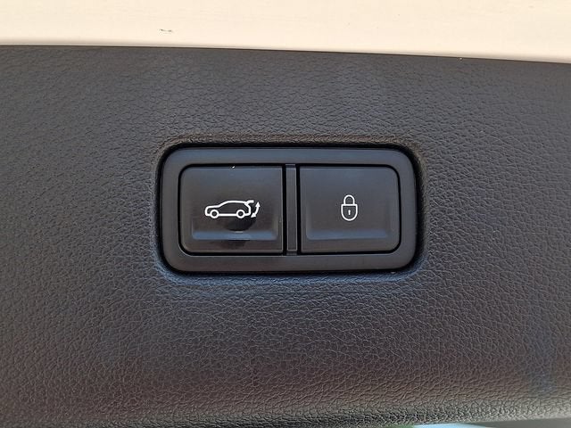 2025 Genesis GV80 3.5T Advanced AWD