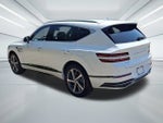 2025 Genesis GV80 3.5T Advanced AWD