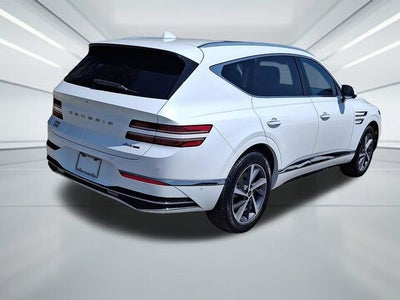 2025 Genesis GV80 3.5T Advanced AWD