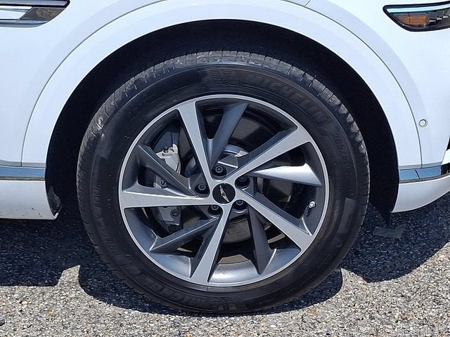 2025 Genesis GV80 3.5T Advanced AWD