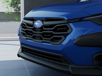 2027 Subaru CROSSTREK Base