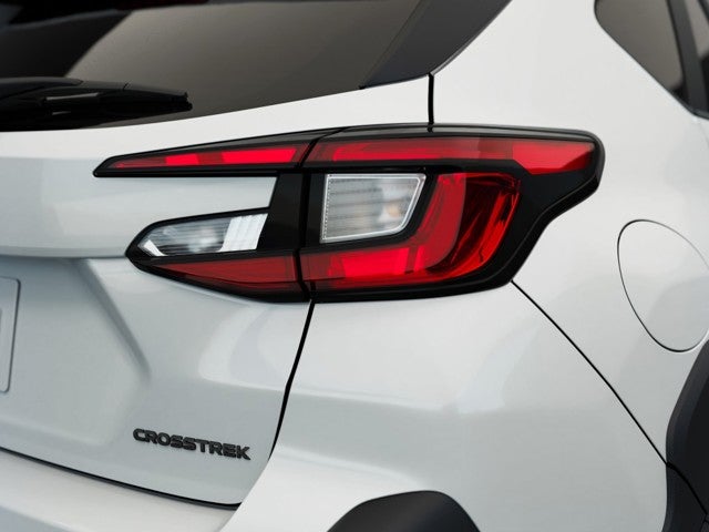2027 Subaru CROSSTREK Premium