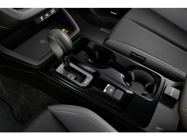 2026 Subaru FORESTER Sport Onyx Addition