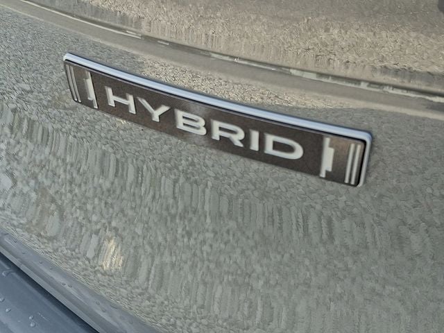 2026 Subaru FORESTER Sport Hybrid