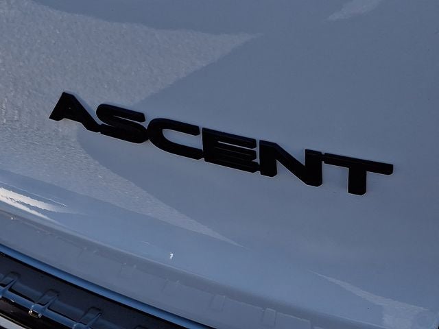2026 Subaru ASCENT Premium 8-Passenger