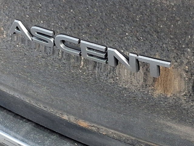 2027 Subaru ASCENT Premium 7-Passenger