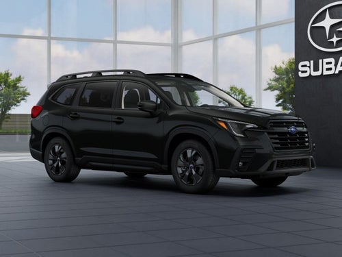 2027 Subaru ASCENT Premium