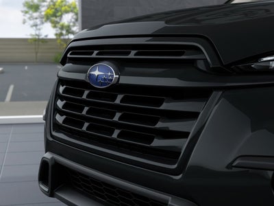 2027 Subaru ASCENT Premium