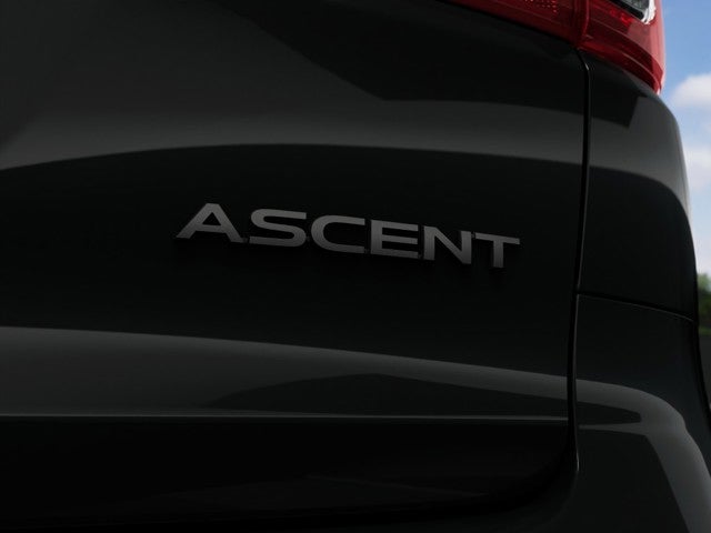 2027 Subaru ASCENT Premium