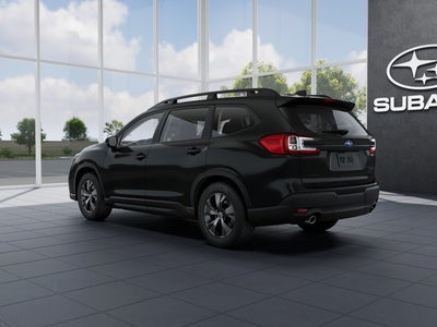 2027 Subaru ASCENT Premium