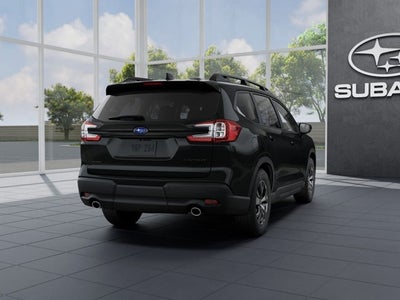 2027 Subaru ASCENT Premium