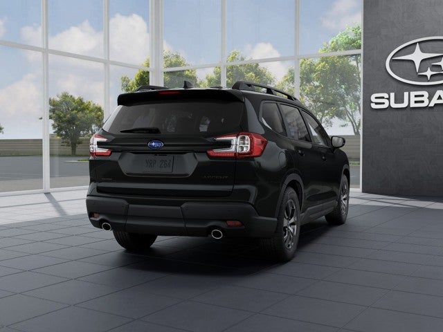 2027 Subaru ASCENT Premium