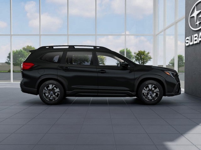 2027 Subaru ASCENT Premium