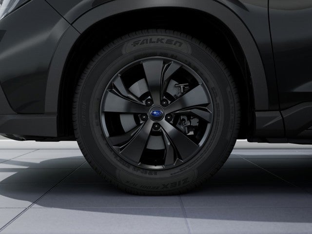 2027 Subaru ASCENT Premium